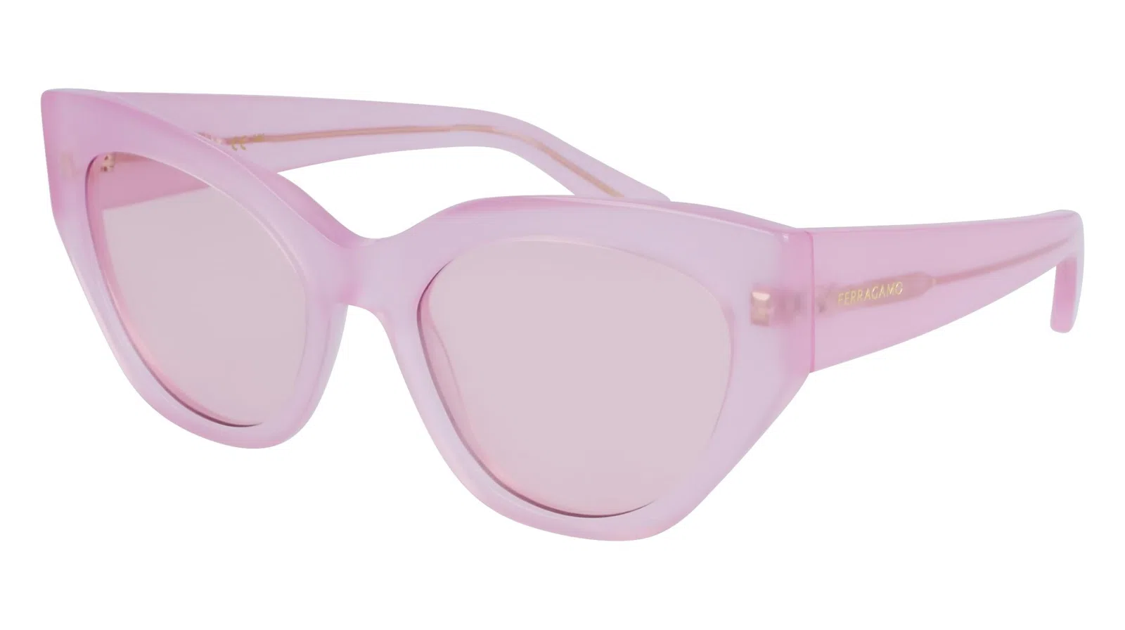 Salvatore Ferragamo SF1107S Sunglasses - view 5